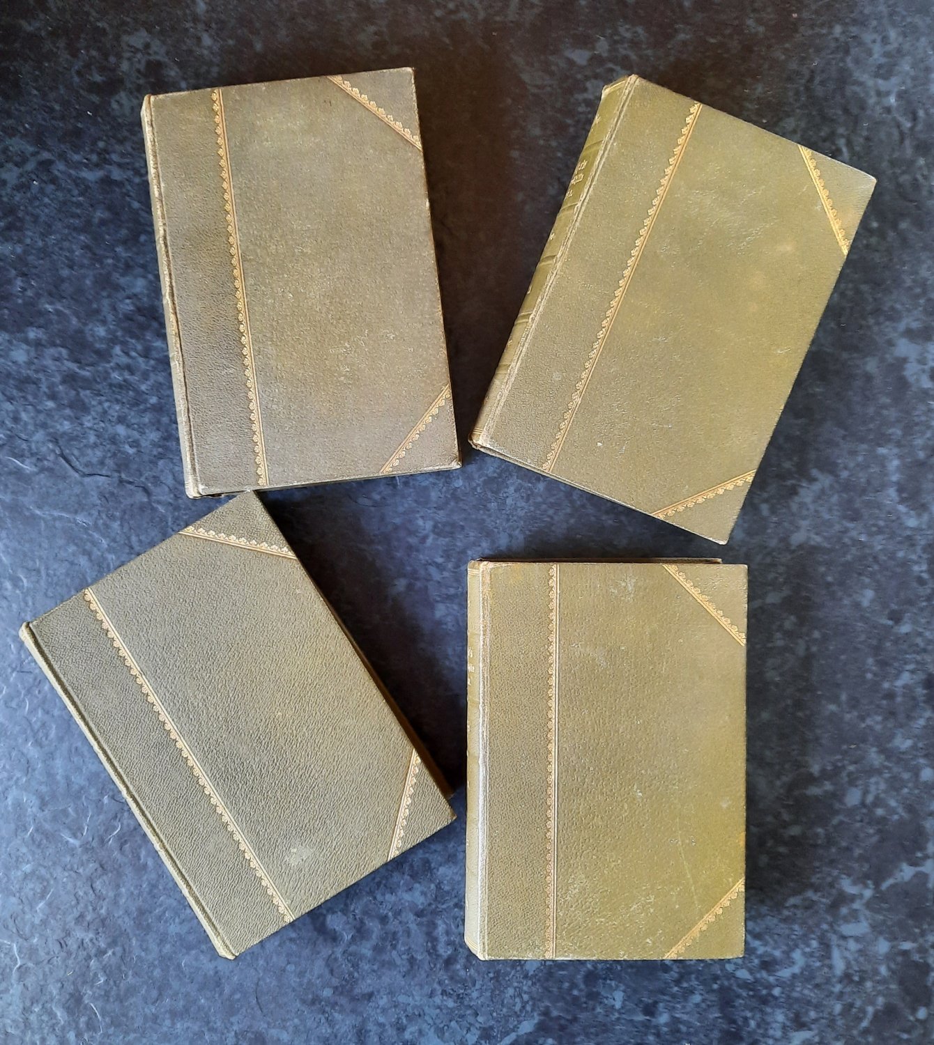 Goethe's Werke.“ (Johann Wolfgang von Goethe) – Buch